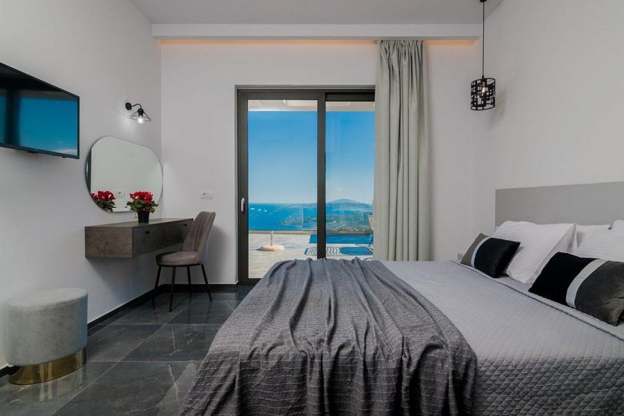 Modern stone villa for sale in Zakynthos 2146479594