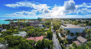 Prestigious First-Floor Apartment with Private Pool – Royal Merville Boutique Residence 2158845119