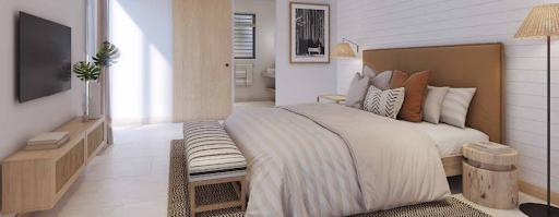 Luxury villa for sale in Mauritius: 3 bedrooms with private pool 2162391762