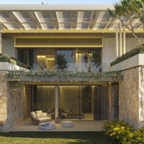 Exclusive Plot with Prestigious Architectural Project in La Cerquilla, Marbella 2170929445