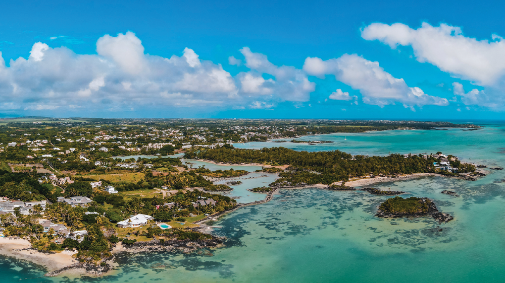 Waterfront 3-Bedroom En-Suite Apartment in Calodyne, Mauritius 2173845315