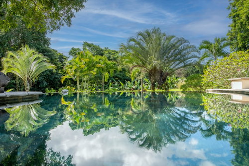 For Sale – High-End Golf View Villa | Heritage Valriche, Bel Ombre 2187317636