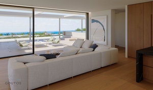 Exceptional Whole-Floor Apartment in Voula for sale in Athens 2194517388