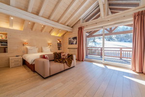 For sale: prestigious chalet in the heart of nature 2198061049