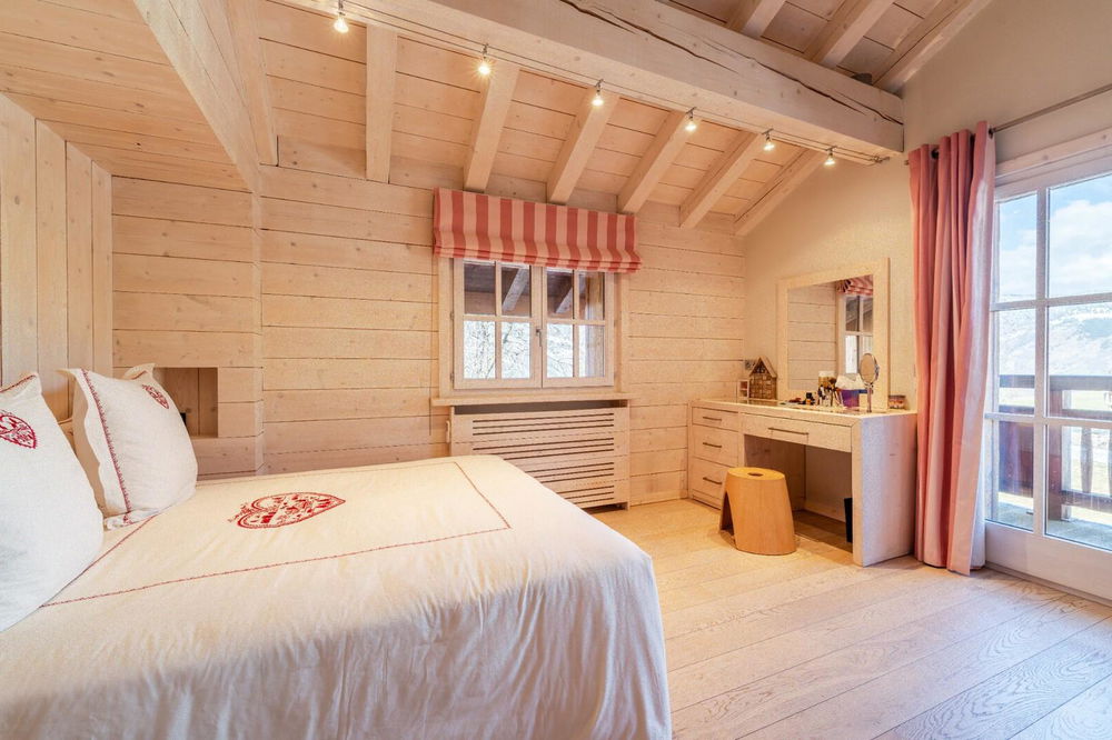 For sale: prestigious chalet in the heart of nature 2198061049