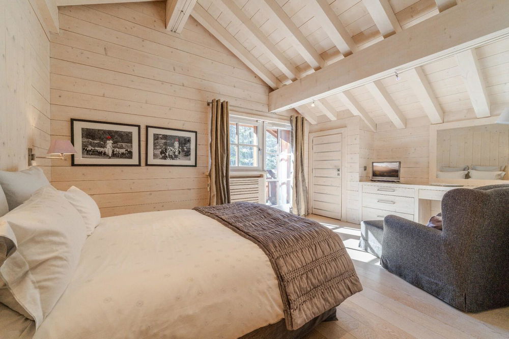 For sale: prestigious chalet in the heart of nature 2198061049