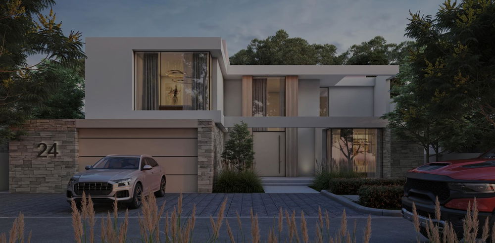 Sobha Siniya Island – Luxurious 4-Bedroom Villas with Private Pool, Rooftop Terrace & Breathtaking Sea Views 2202616252