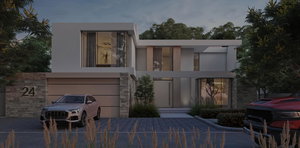 Sobha Siniya Island – Luxurious 4-Bedroom Villas with Private Pool, Rooftop Terrace & Breathtaking Sea Views 2202616252