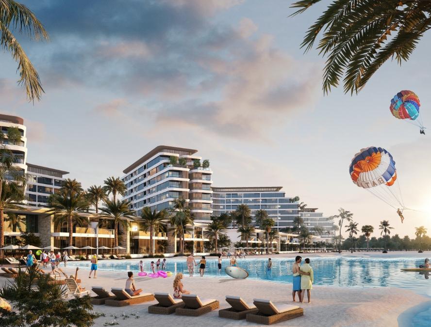 Sobha Siniya Island – Luxurious 4-Bedroom Villas with Private Pool, Rooftop Terrace & Breathtaking Sea Views 2202616252