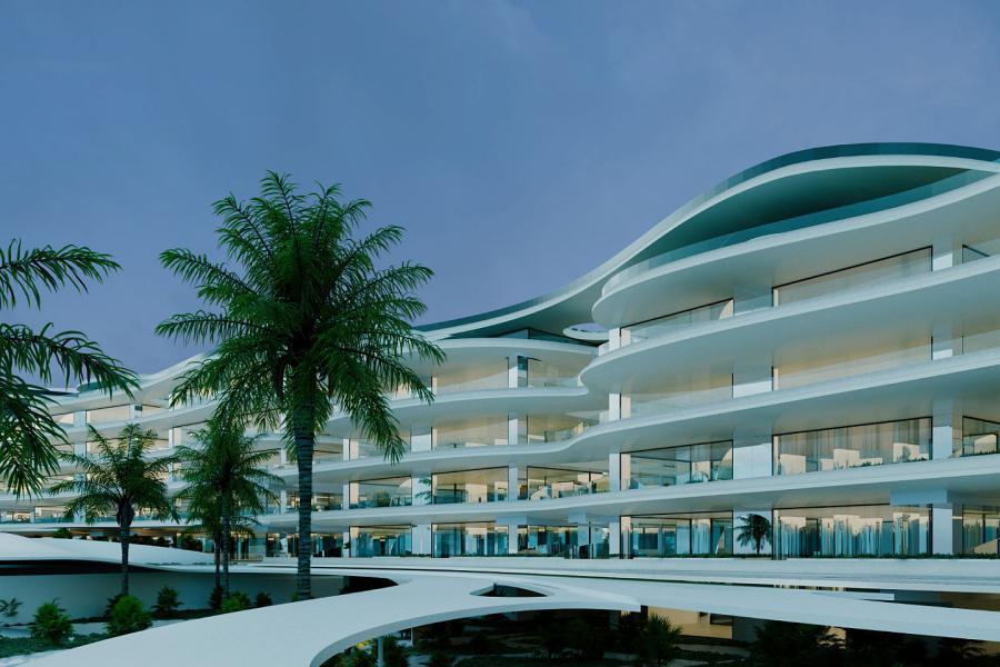 Luxurious Maisonette in Elliniko – Grèce, Athens Riviera 2209166521