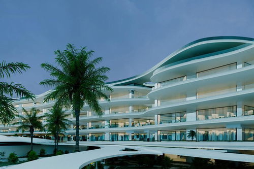 Luxurious Maisonette in Elliniko – Grèce, Athens Riviera 2209166521