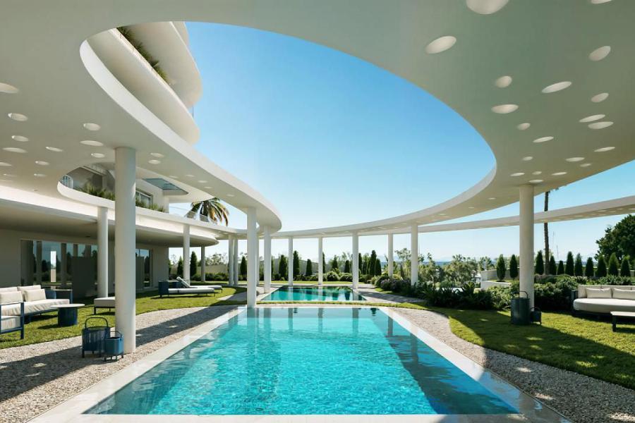 Luxurious Maisonette in Elliniko – Grèce, Athens Riviera 2209166521