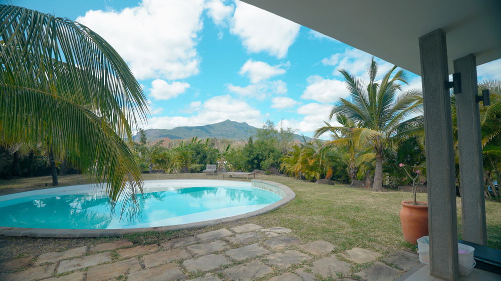 Luxurious Villa for Sale – Cap Tropical 2, Mauritius – Elegance and Investment Opportunity 2213666139