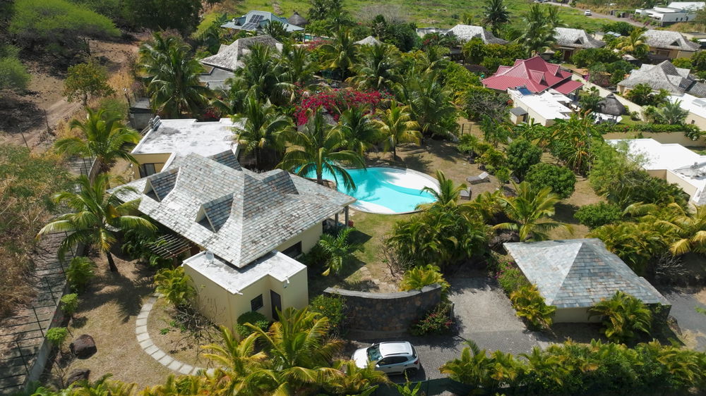 Luxurious Villa for Sale – Cap Tropical 2, Mauritius – Elegance and Investment Opportunity 2213666139