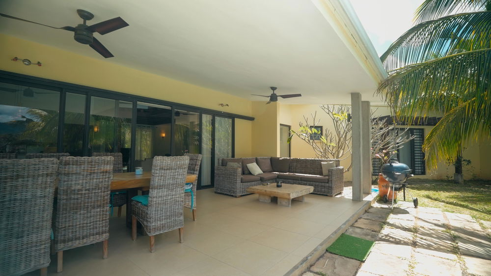 Luxurious Villa for Sale – Cap Tropical 2, Mauritius – Elegance and Investment Opportunity 2213666139