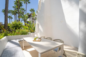 Invest in this sublime 3-bedroom apartment with breathtaking views in Marbella 2223908382