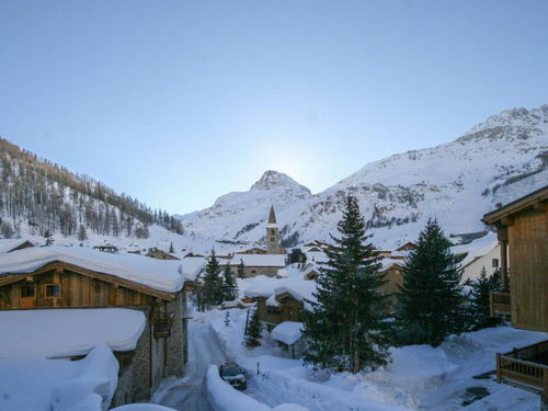 For sale: 600 m² luxury chalet in the heart of the resort. 2226932322