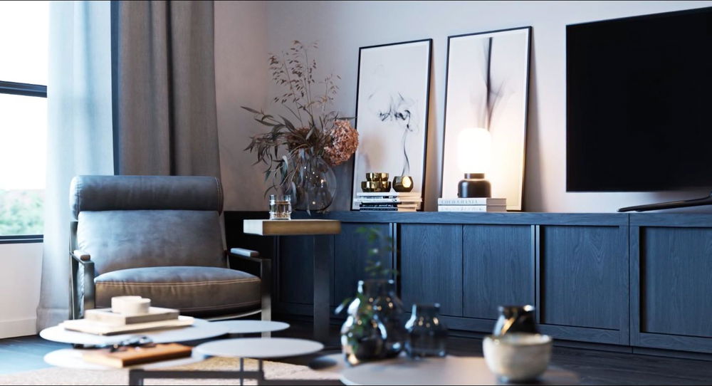 Townhome offering an elevated living standard in a highly coveted destination : Melrose District, Los Angeles 2239507448