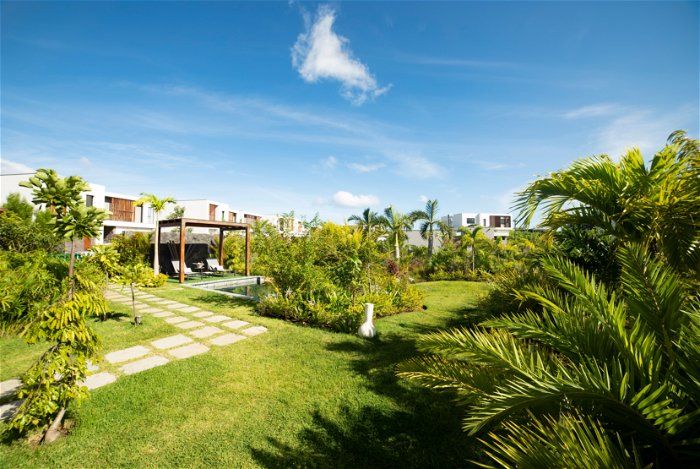 For sale a magnificent art deco villa with view in the West of Mauritius 2240932292