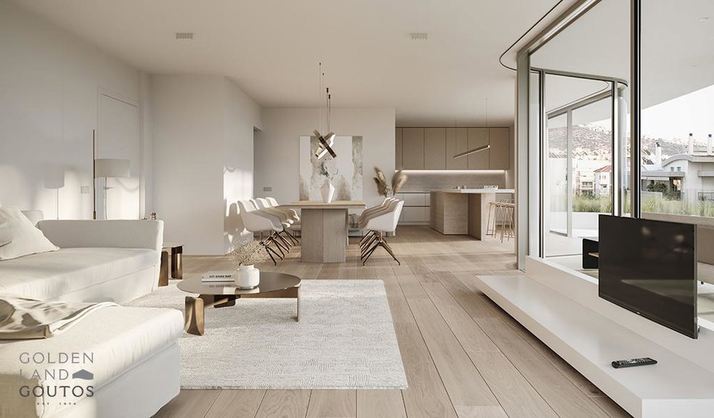 Opulent Apartment in Glyfada for sale in Athens 2251866591