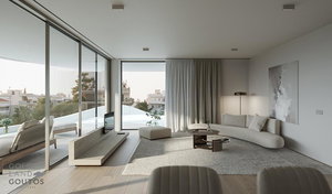 Opulent Apartment in Glyfada for sale in Athens 2251866591