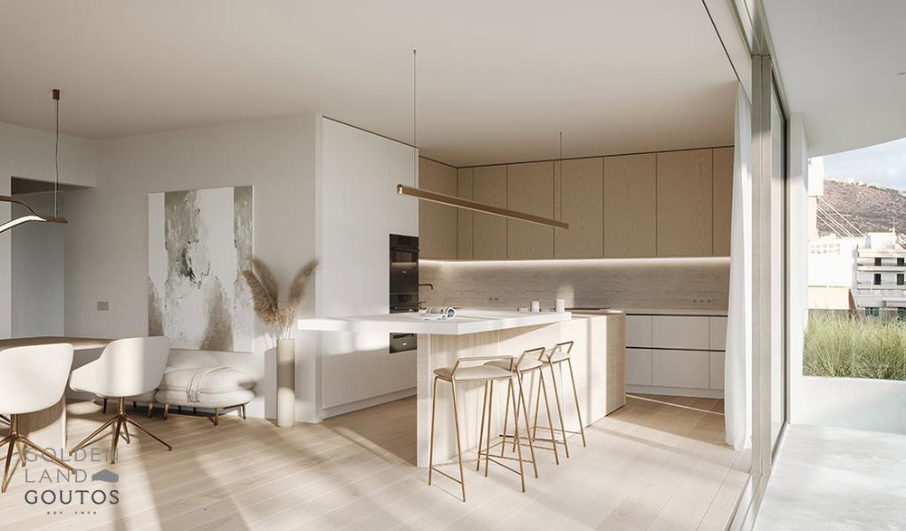 Opulent Apartment in Glyfada for sale in Athens 2251866591