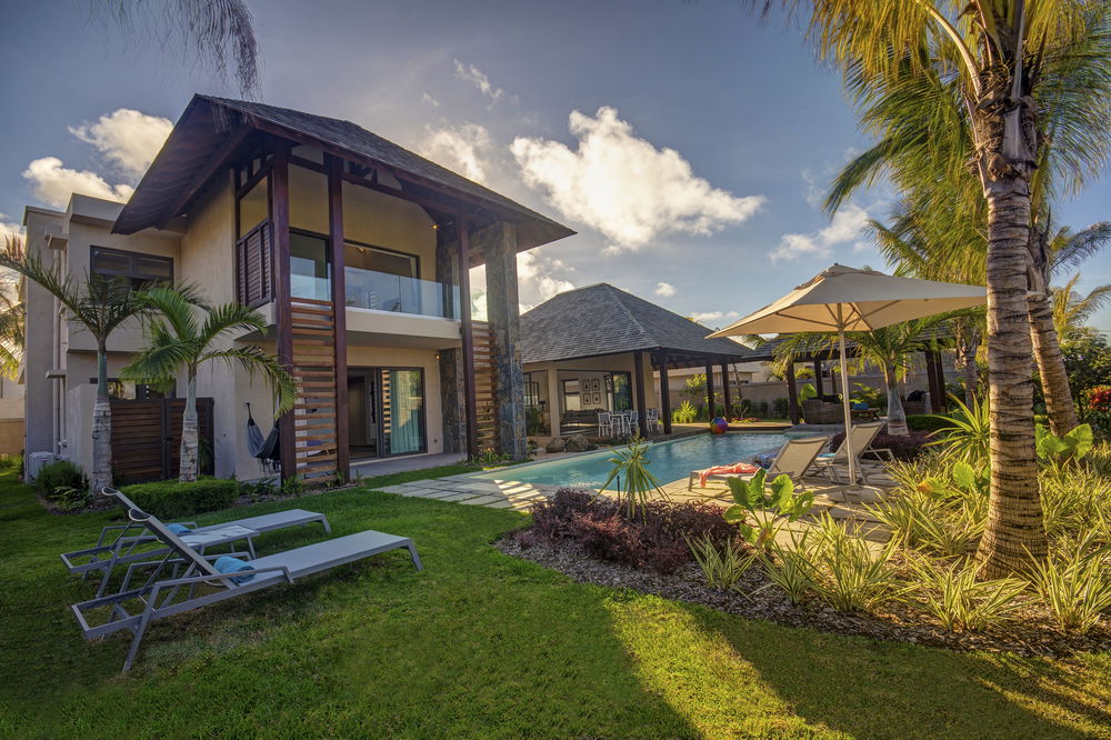 Exceptional villa in Grand Gaube, Mauritius – a unique opportunity not to be missed 225187580