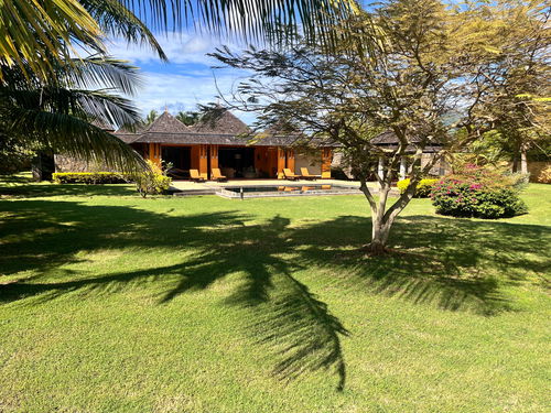 Luxury villa for sale in Tamarina Golf Estate – Exceptional property in Mauritius 2272930417