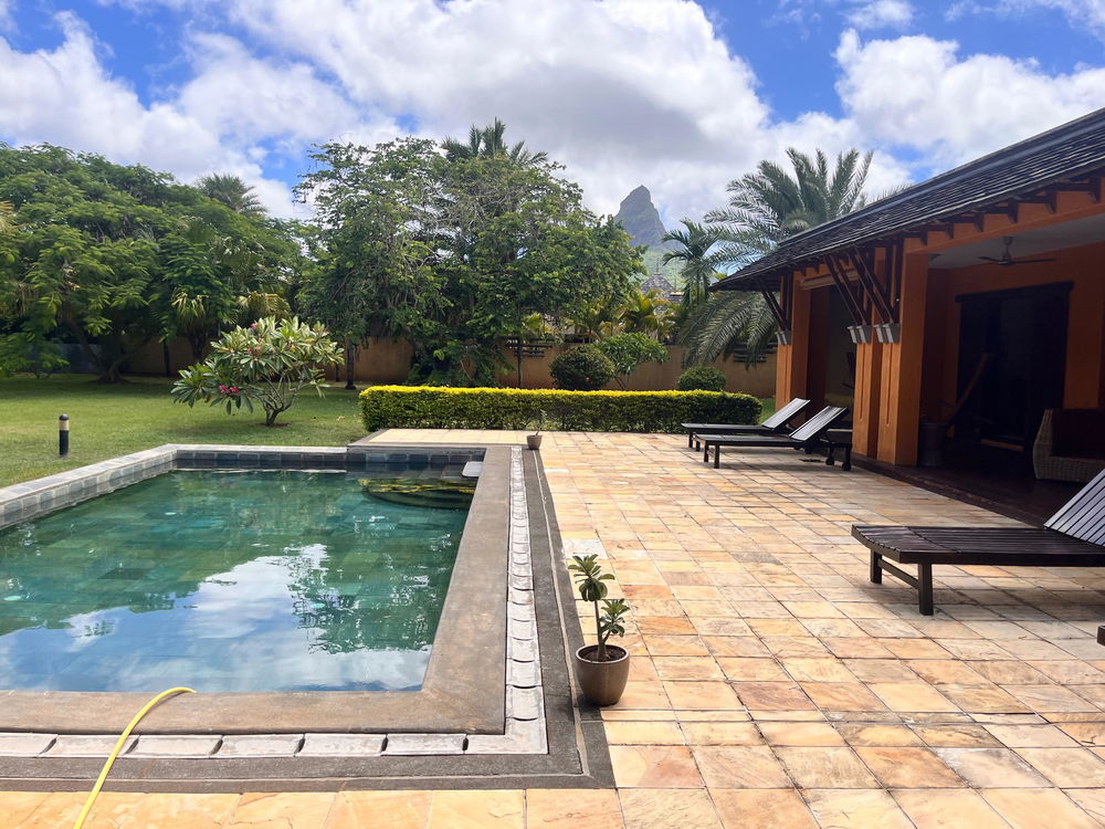 Luxury villa for sale in Tamarina Golf Estate – Exceptional property in Mauritius 2272930417