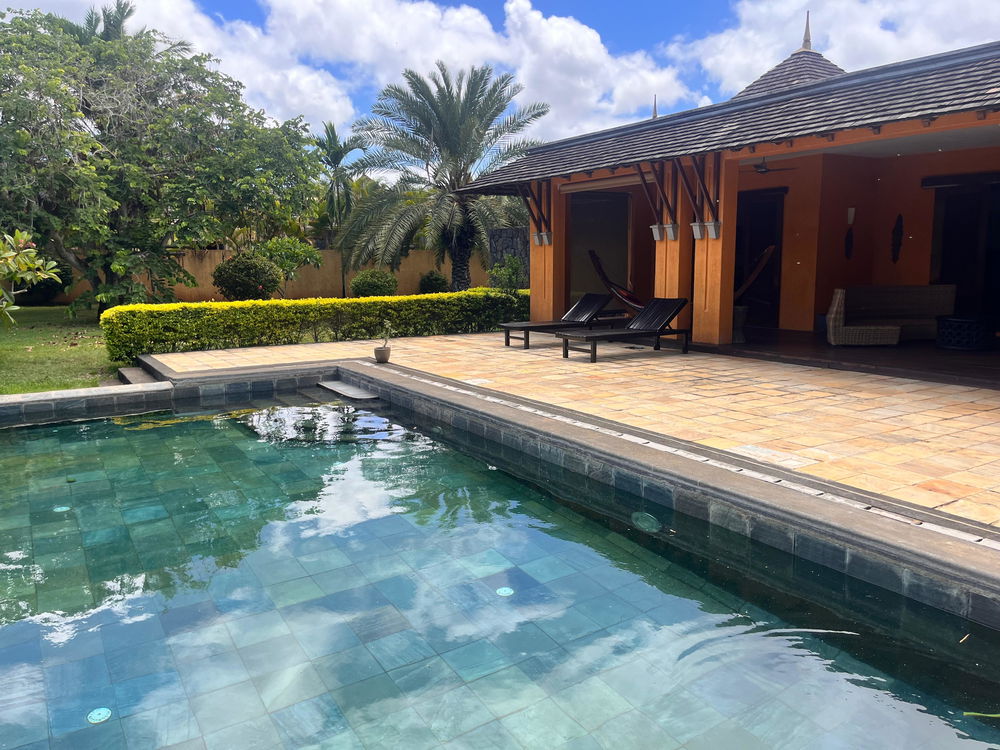 Luxury villa for sale in Tamarina Golf Estate – Exceptional property in Mauritius 2272930417
