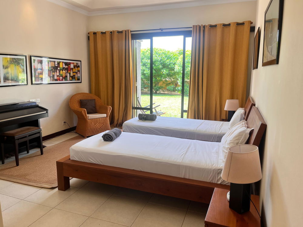 Luxury villa for sale in Tamarina Golf Estate – Exceptional property in Mauritius 2272930417