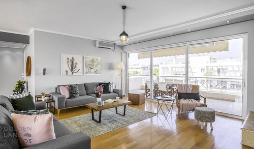 Exclusive Apartment in Glyfada for sale in Athens 2284666749
