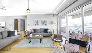 Exclusive Apartment in Glyfada for sale in Athens 2284666749