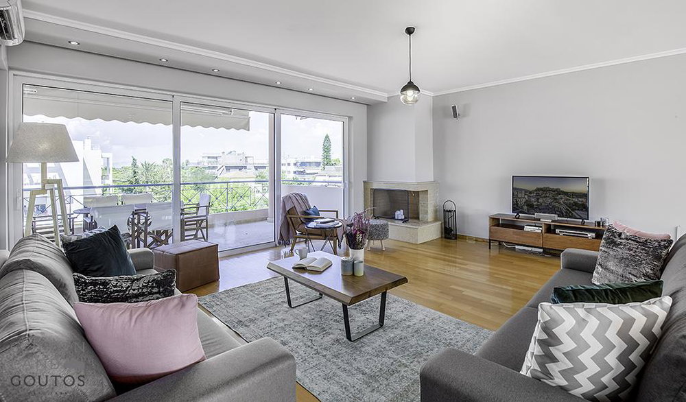 Exclusive Apartment in Glyfada for sale in Athens 2284666749