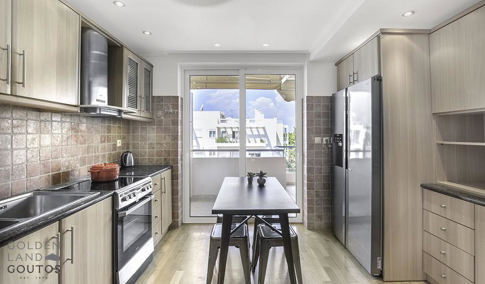 Exclusive Apartment in Glyfada for sale in Athens 2284666749