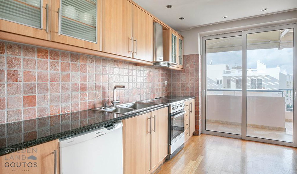 Exclusive Apartment in Glyfada for sale in Athens 2284666749