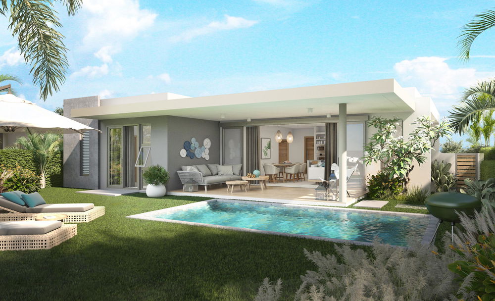 Invest in a luxury villa in Grand Baie 2286669510