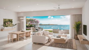 Prestigious 2 Bedroom Apartment, Panoramic West Coast View 2293845236