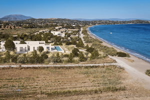 Villa Beachfront Pearl for sale in Porto Heli 2297753589