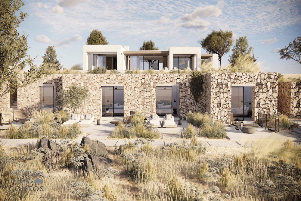 Villa Beachfront Pearl for sale in Porto Heli 2297753589
