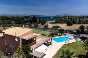 Villa Rose for sale in Porto Heli 2303920496