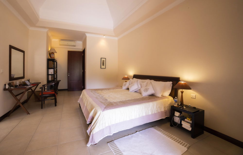 Invest in a modern single-storey villa with swimming pool and stunning mountain view 2310906862