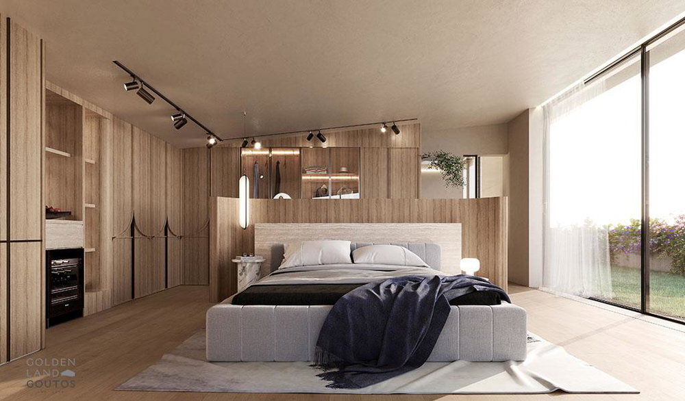 Luxurious Penthouse in Voula for sale in Athens 2320495567