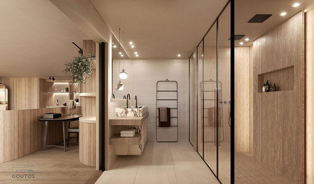 Luxurious Penthouse in Voula for sale in Athens 2320495567