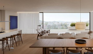 Outstanding Penthouse Maisonette in Glyfada for sale in Athens 2331419367