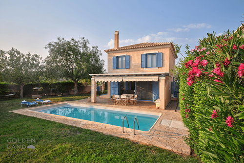Villa Eirini for sale in Porto Heli 2331976340