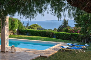 Villa Eirini for sale in Porto Heli 2331976340