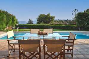 Villa Eirini for sale in Porto Heli 2331976340