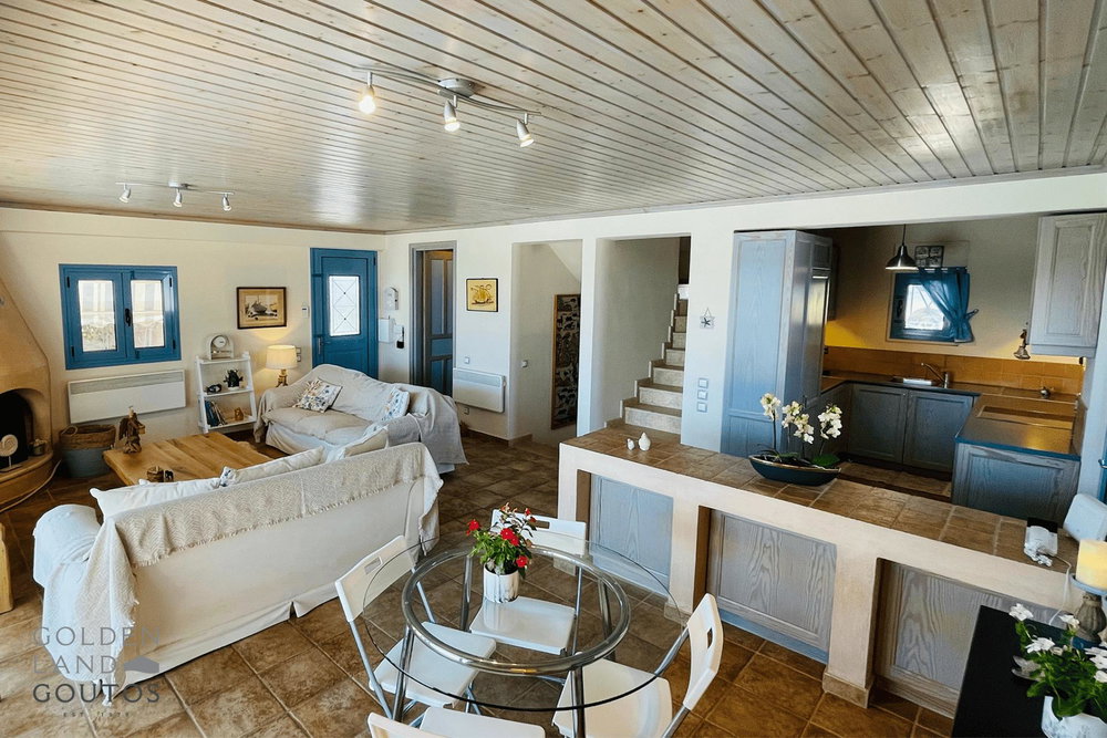 Villa Eirini for sale in Porto Heli 2331976340