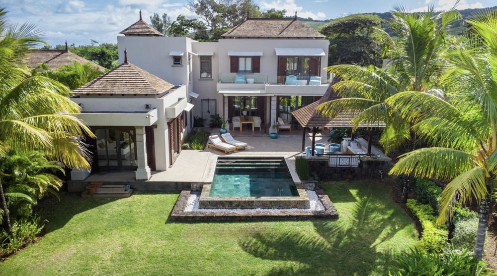 Prestigious Golfside Villa for Sale –  Heritage Villas Valriche 2334258243